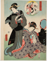 Utagawa%20Kunisada%20as%20Toyokuni%20III%2C%20%3Cb%3E%3Ci%3E%20Act%20IX%3A%20The%20rejection%2C%20from%20the%20series%20Pictorial%20Siblings%20to%20The%20Treasury%20of%20Loyal%20Retainers%3C%2Fi%3E%3C%2Fb%3E%2C%201859%2C%20%26%23244%3Bban%20nishiki-e%20%28color%20woodblock%20print%29%20with%20embossing%2C%20Gift%20of%20Mrs.%20Eugene%20Rockey%2C%20public%20domain%2C%2077.37.8